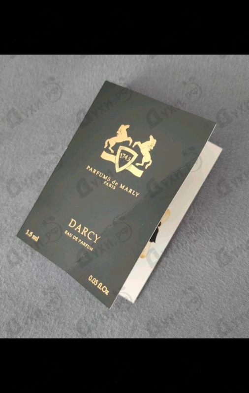 Купить Darcy от Parfums de Marly