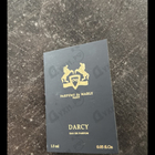 Отзыв Parfums de Marly Darcy
