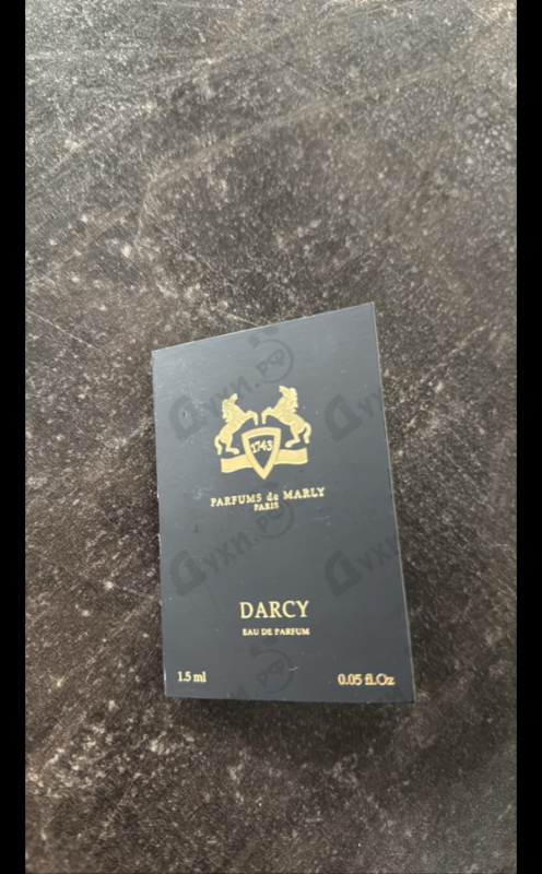 Купить Darcy от Parfums de Marly