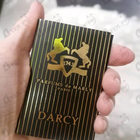Отзыв Parfums de Marly Darcy