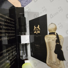 Отзыв Parfums de Marly Darcy