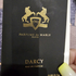 Духи Darcy от Parfums de Marly