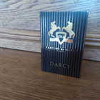 Отзыв Parfums de Marly Darcy