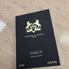 Духи Darcy от Parfums de Marly