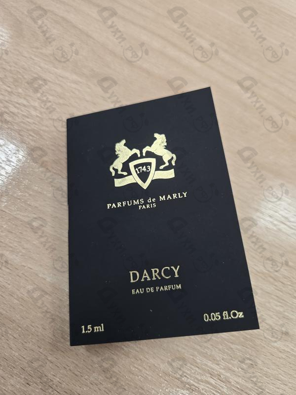 Купить Darcy от Parfums de Marly