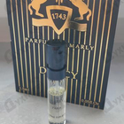 Отзыв Parfums de Marly Darcy