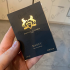 Отзыв Parfums de Marly Darcy