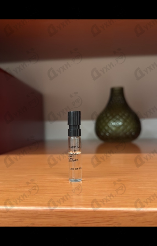 Парфюмерия Darcy от Parfums de Marly