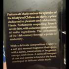 Отзыв Parfums de Marly Darcy