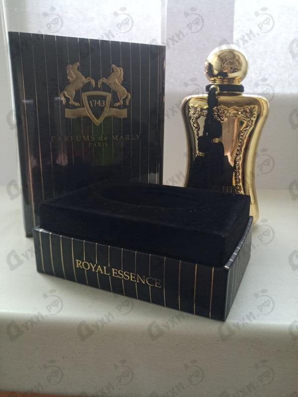 Духи Darcy от Parfums de Marly