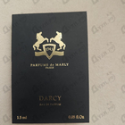 Духи Darcy от Parfums de Marly