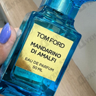Отзывы Tom Ford Mandarino Di Amalfi