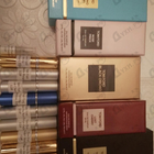 Духи Mandarino Di Amalfi от Tom Ford