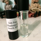Отзыв Tom Ford Mandarino Di Amalfi