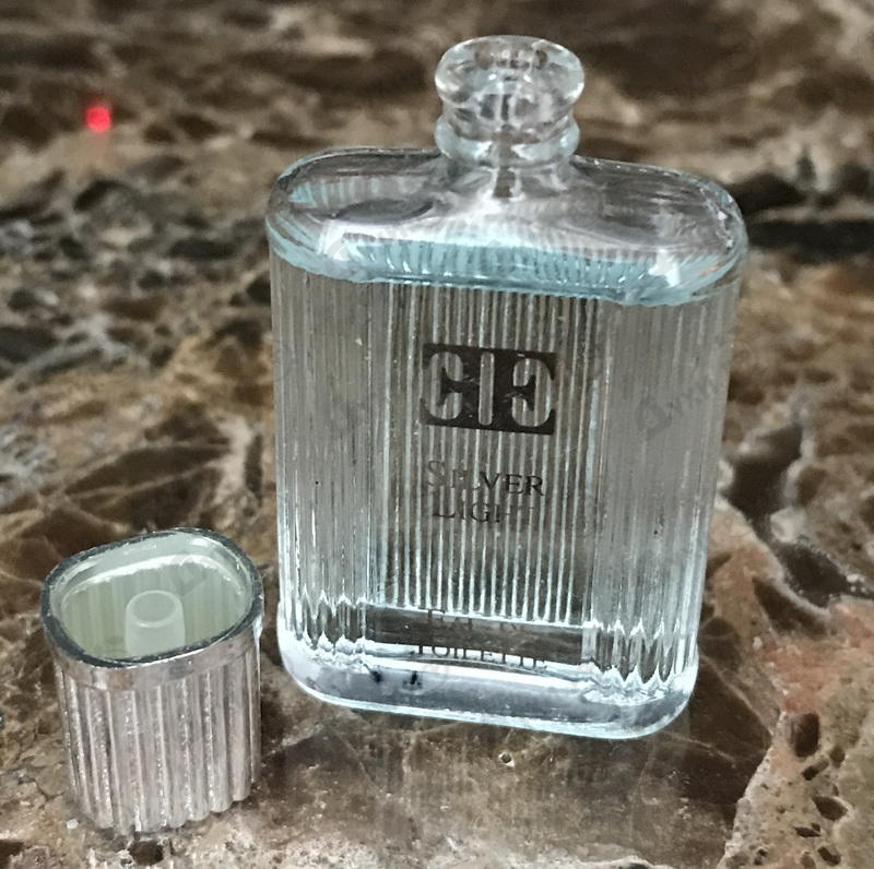 Отзывы Escada Light Silver Духи Light Silver от Escada