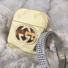 Отзыв Gucci Guilty Diamond