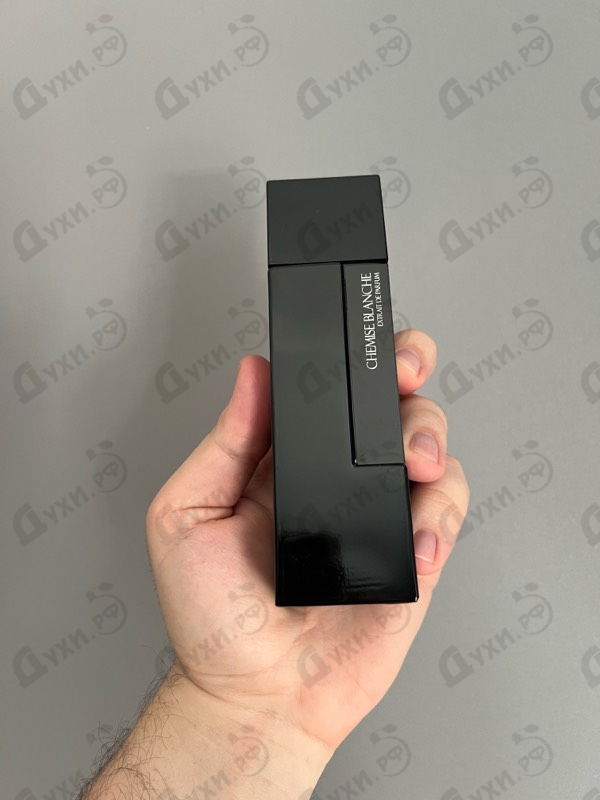 Отзывы LM Parfums Chemise Blanche