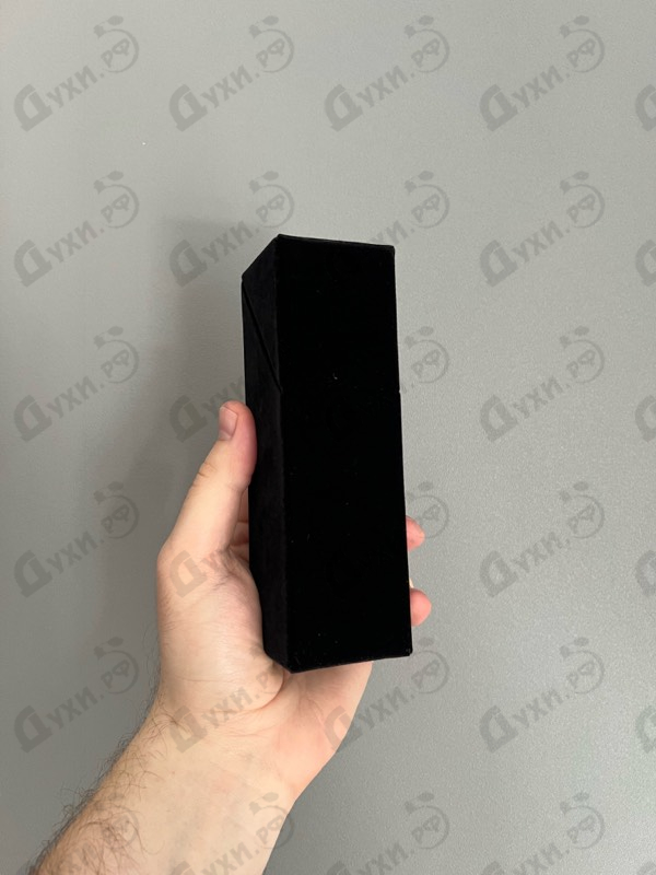 Духи Chemise Blanche от LM Parfums