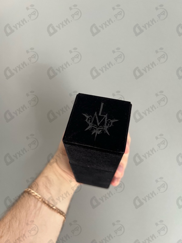 Купить Chemise Blanche от LM Parfums