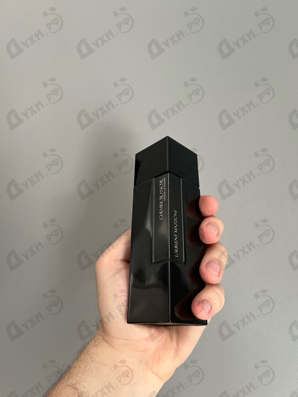 Купить Chemise Blanche от LM Parfums