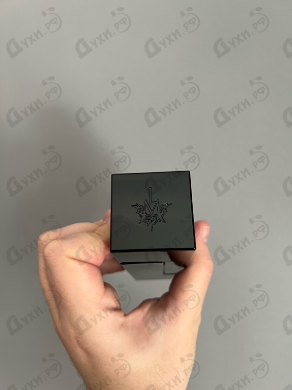 Духи Chemise Blanche от LM Parfums