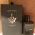 Парфюмерия Hard Leather от LM Parfums