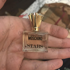 Парфюм Moschino Stars