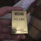 Духи Stars от Moschino