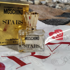 Парфюм Moschino Stars