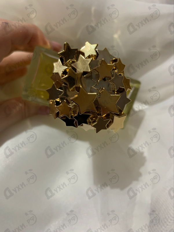 Отзывы Moschino Stars