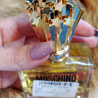 Отзыв Moschino Stars