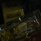 Отзыв Moschino Stars