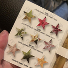 Отзывы Moschino Stars