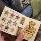 Отзыв Moschino Stars