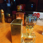 Отзыв Moschino Stars