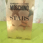 Отзывы Moschino Stars