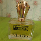 Отзыв Moschino Stars