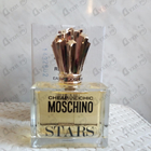 Отзыв Moschino Stars