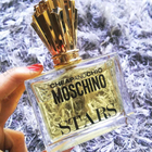Отзыв Moschino Stars