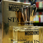 Духи Stars от Moschino