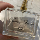 Отзывы Sergio Tacchini Fantasy Forever