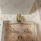 Отзывы Sergio Tacchini Fantasy Forever