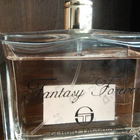 Отзывы Sergio Tacchini Fantasy Forever