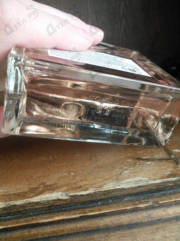 Парфюмерия Sergio Tacchini Fantasy Forever