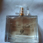 Духи Fantasy Forever от Sergio Tacchini