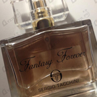 Отзыв Sergio Tacchini Fantasy Forever