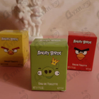 Отзывы Angry Birds King Pig