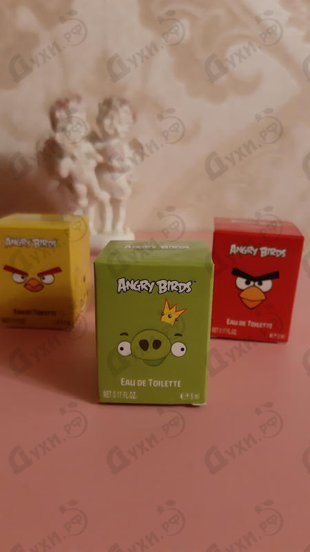 Купить King Pig от Angry Birds