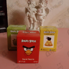 Отзывы Angry Birds Red Bird