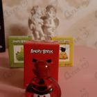 Отзыв Angry Birds Red Bird